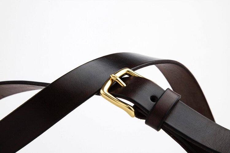 Handmade Leather Belts