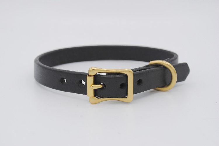 Leather Dog Collars