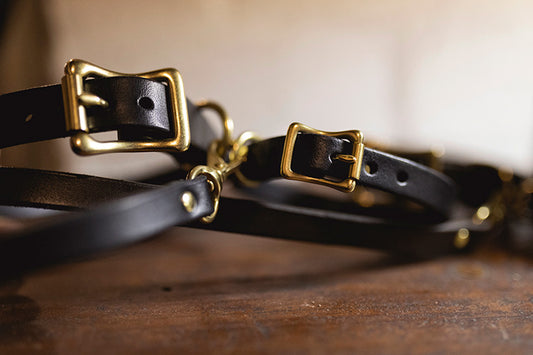 Dog Collar, Black