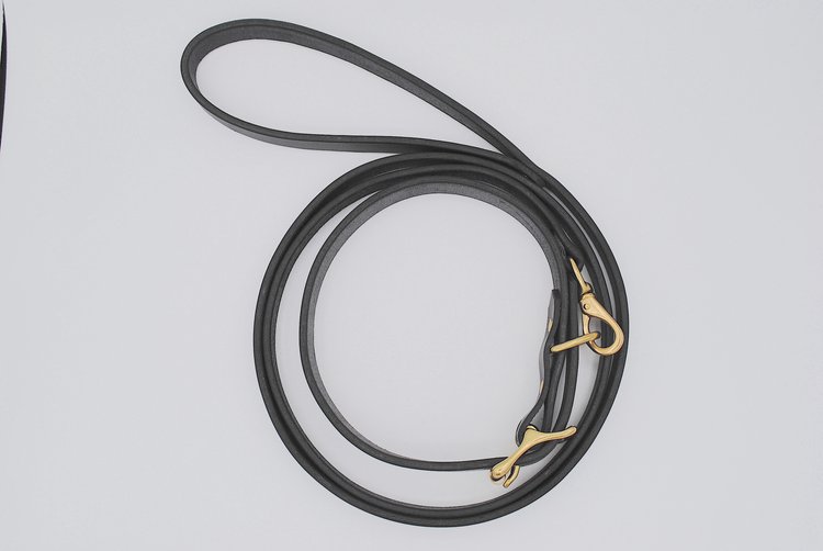 Dog Collar, Black
