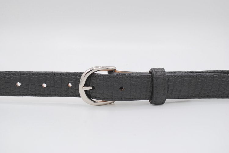 The Lygon Belt, Black Shark