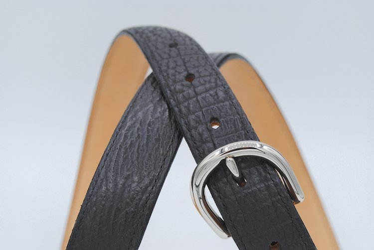The Lygon Belt, Black Shark