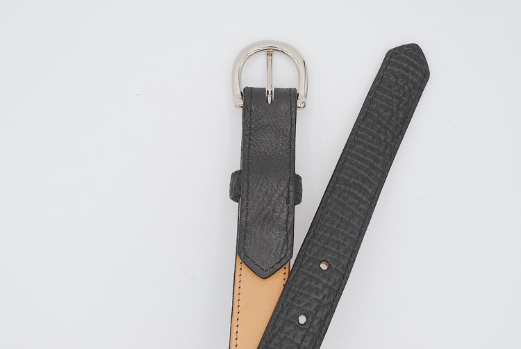 The Lygon Belt, Black Shark