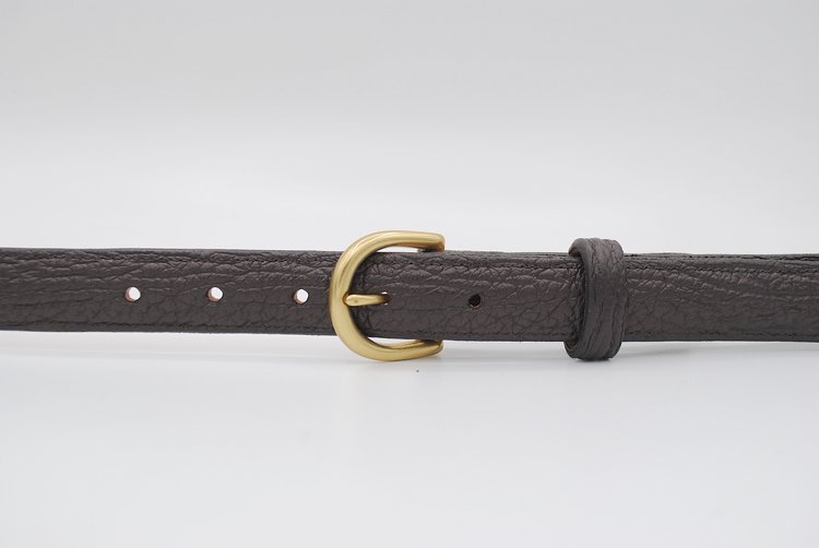 The Lygon Belt, Brown Shark