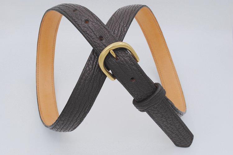 The Lygon Belt, Brown Shark