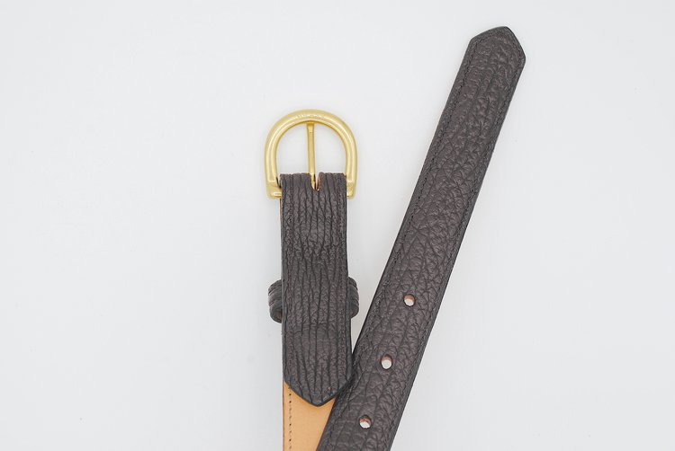 The Lygon Belt, Brown Shark