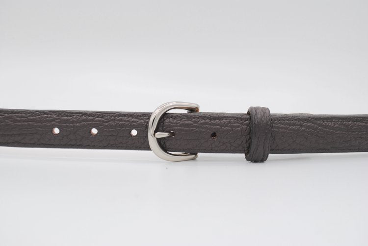 The Lygon Belt, Brown Shark