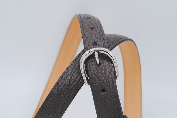 The Lygon Belt, Brown Shark