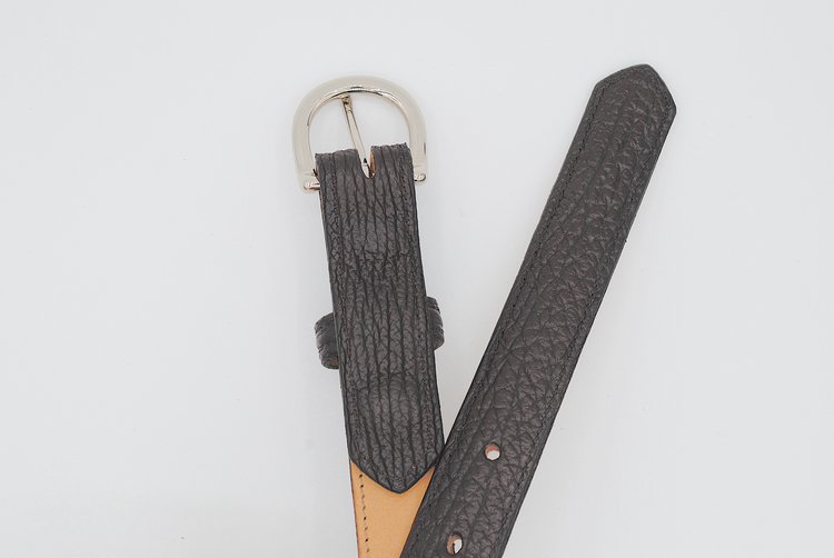 The Lygon Belt, Brown Shark