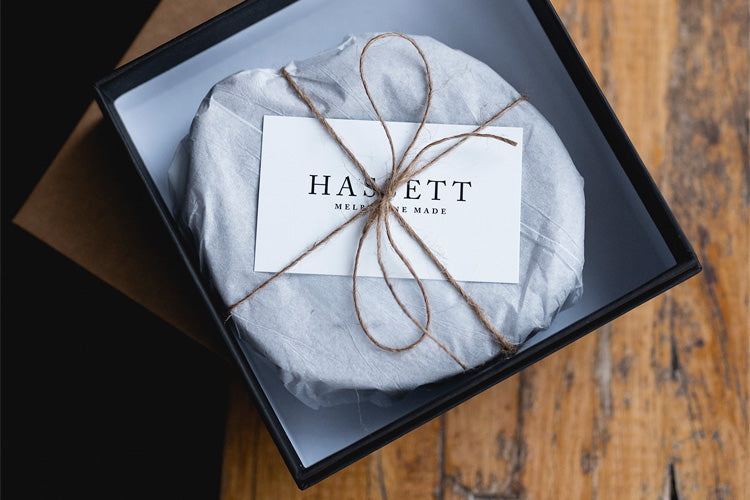 Hassett Gift Card