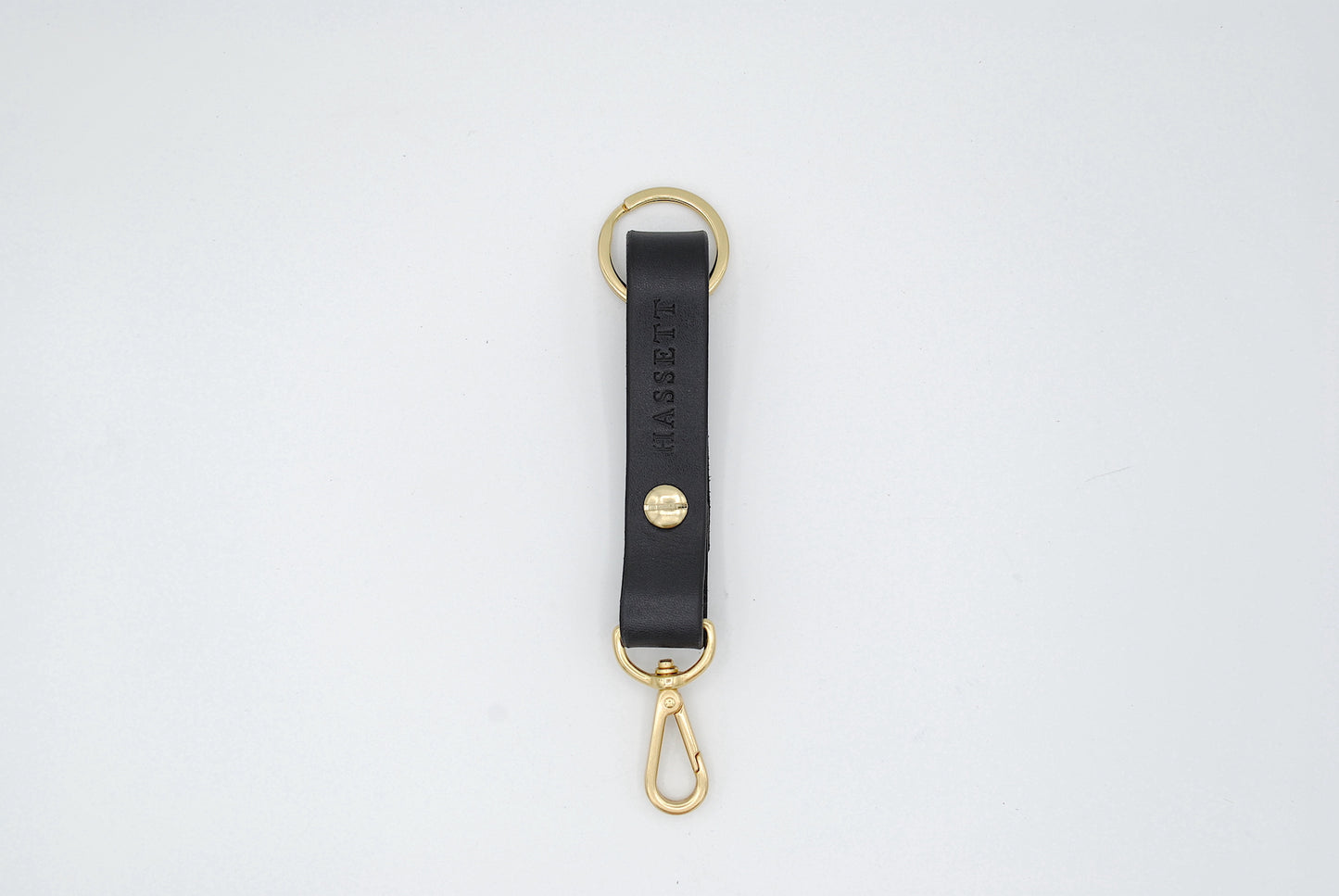 Key Fob, Black