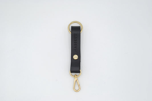 Key Fob, Black