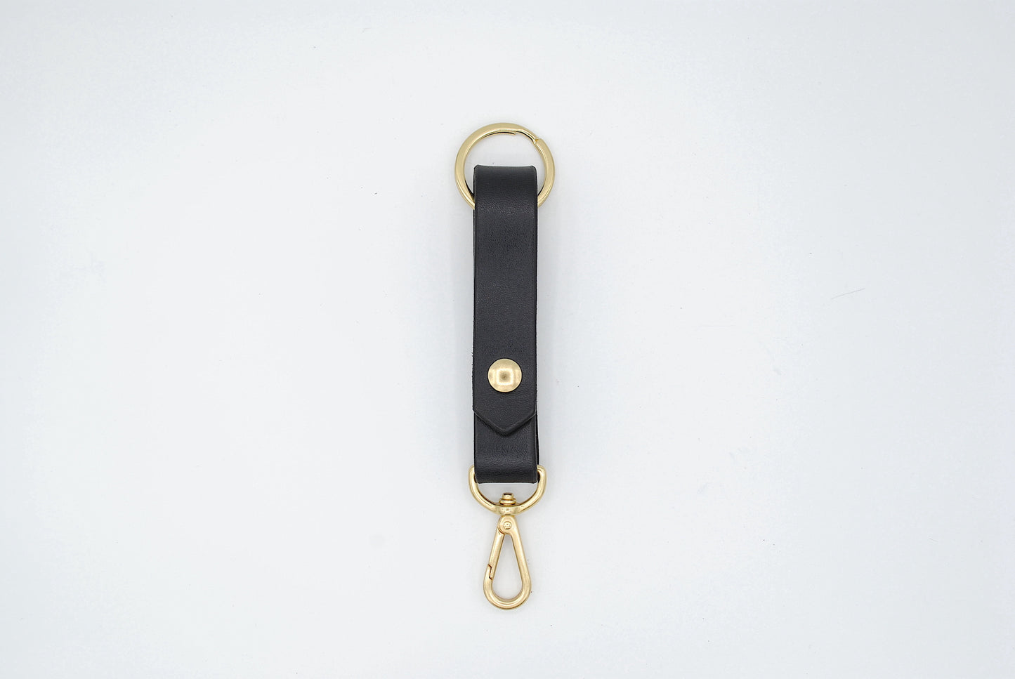 Key Fob, Black