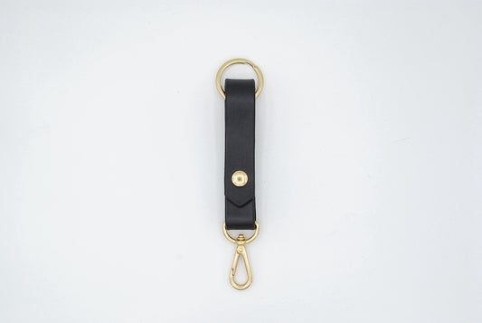 Key Fob, Black