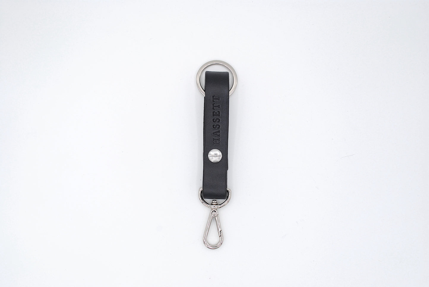Key Fob, Black