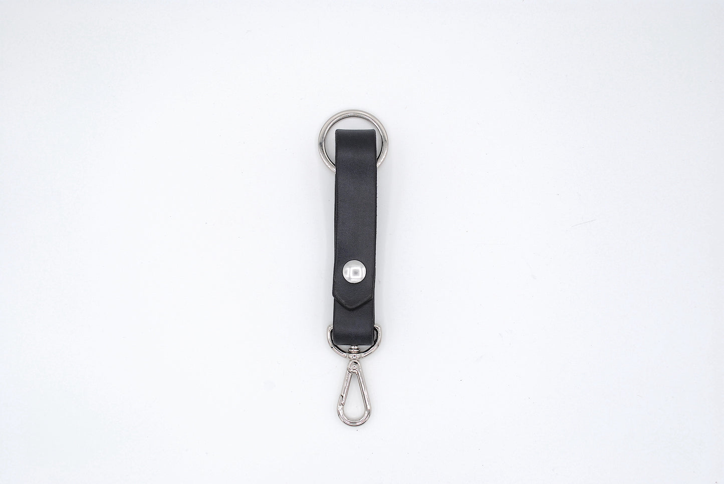Key Fob, Black