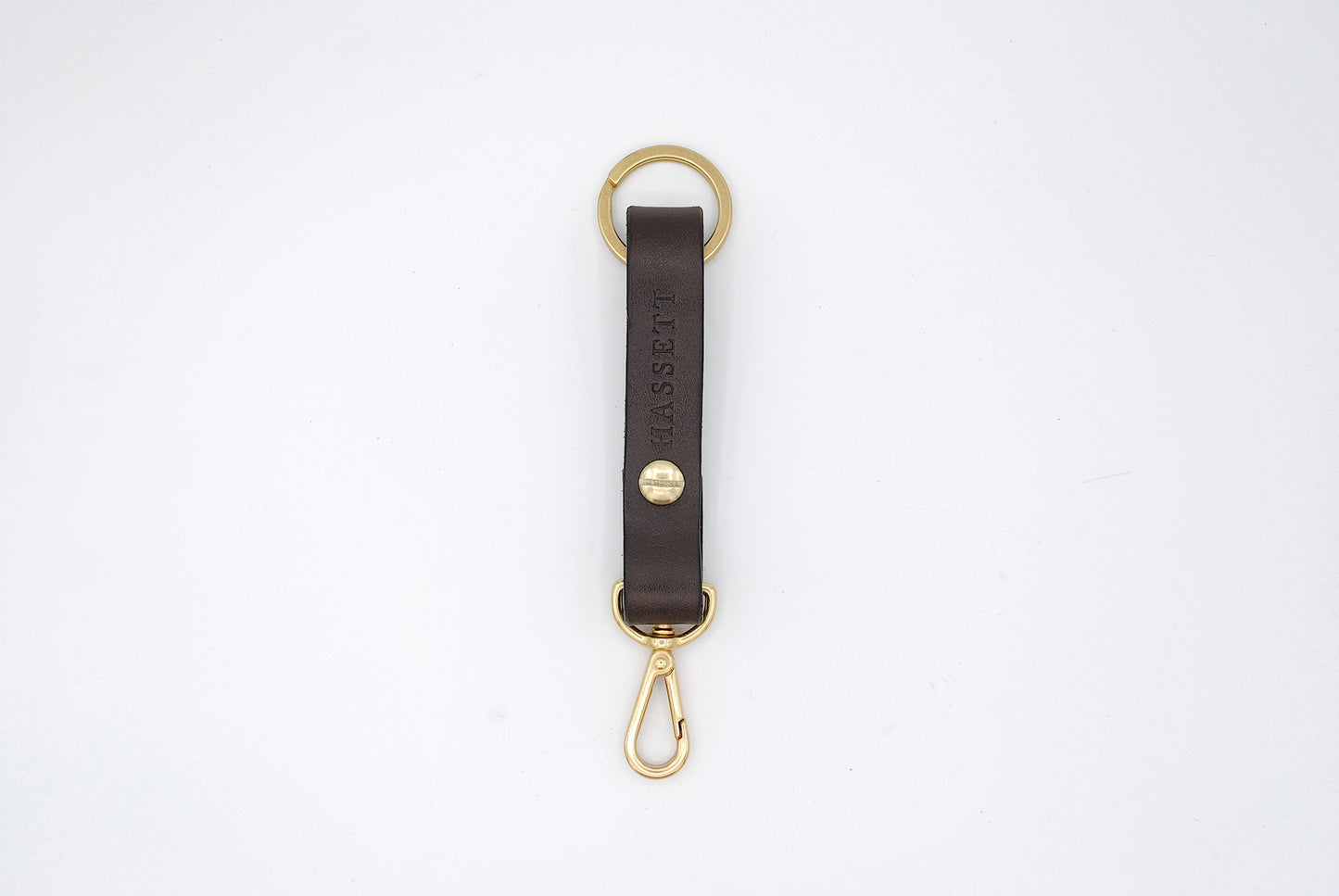 Key Fob, Chocolate