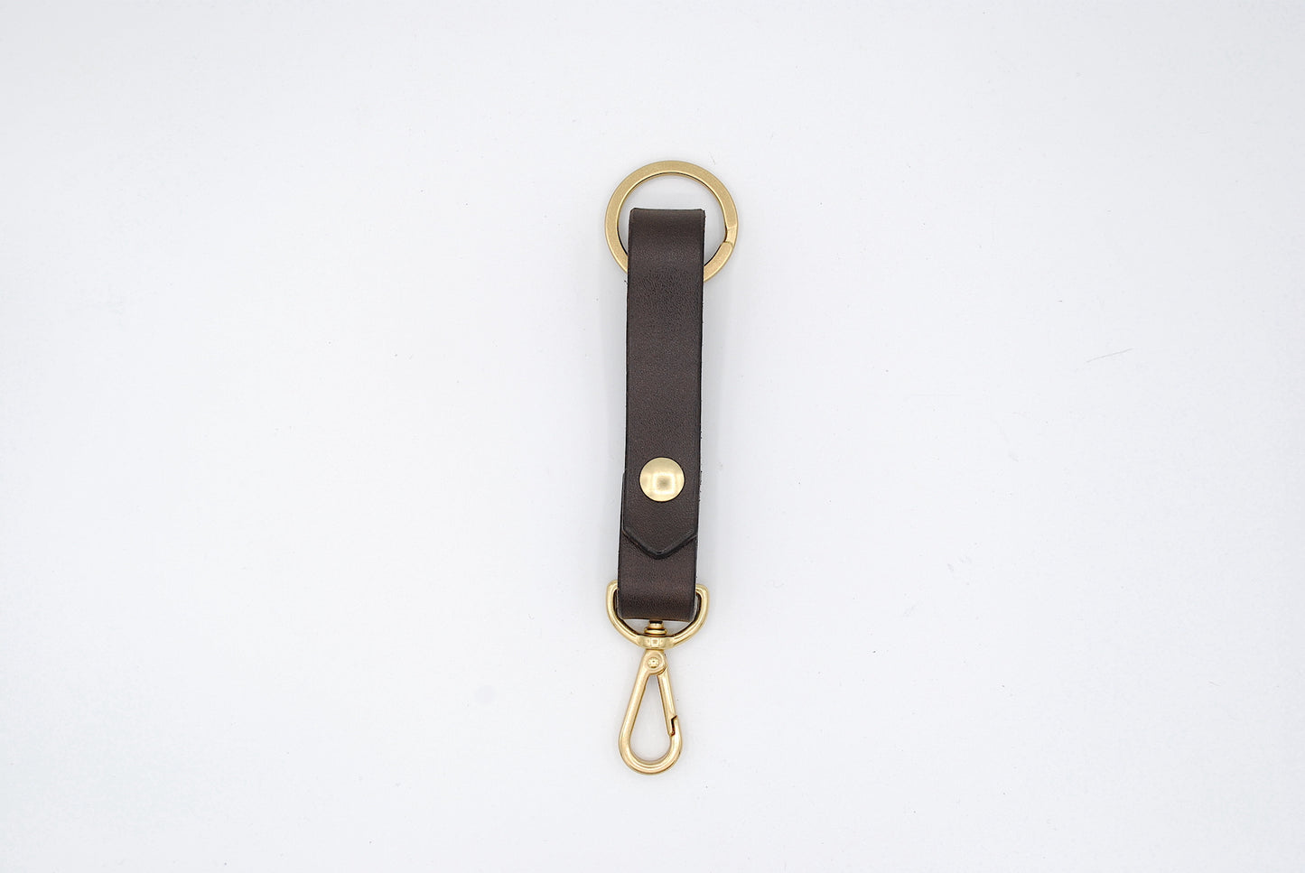 Key Fob, Chocolate