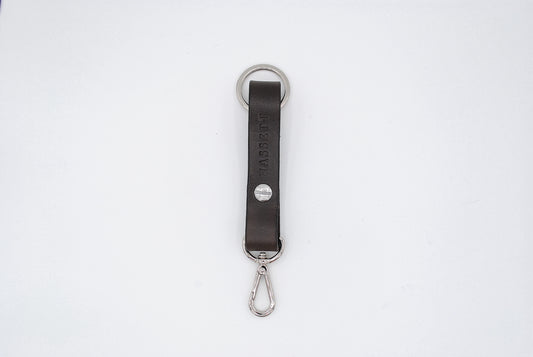 Key Fob, Chocolate