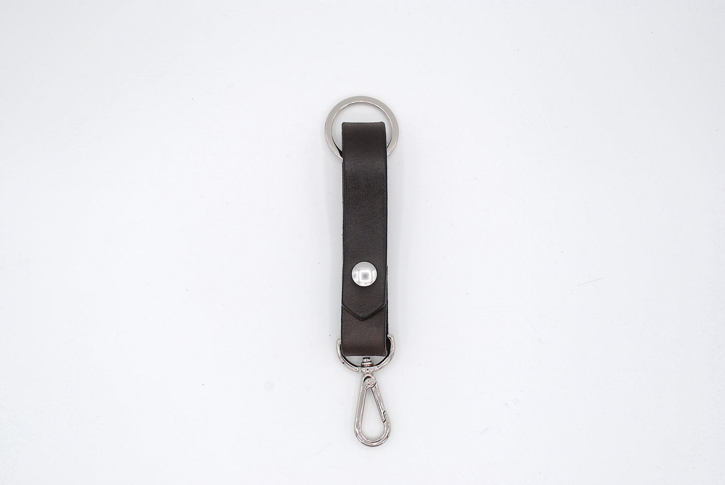 Key Fob, Chocolate