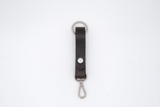 Key Fob, Chocolate