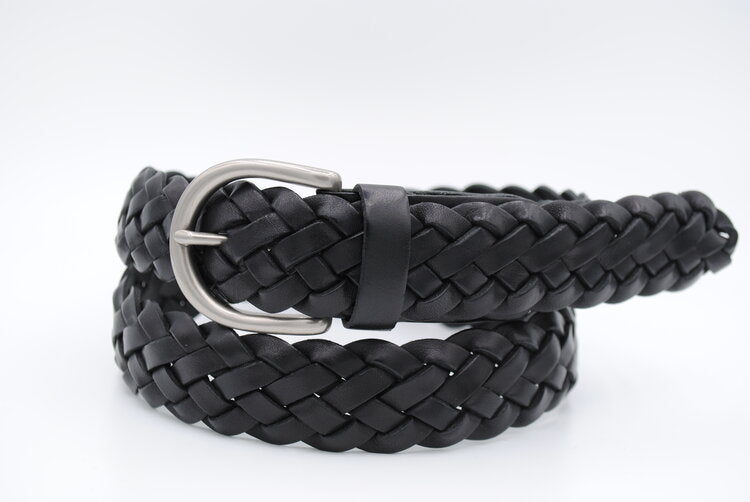The Lygon Belt, Black Braided