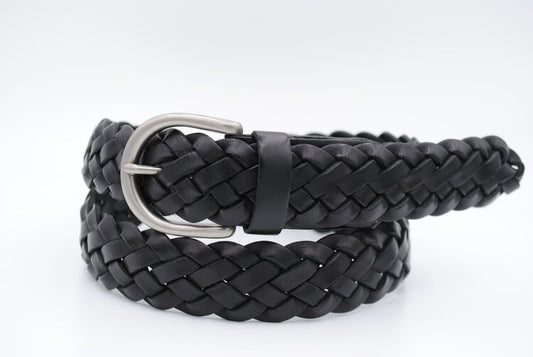 The Lygon Belt, Black Braided