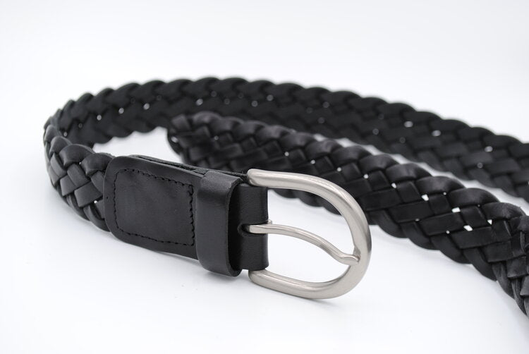 The Lygon Belt, Black Braided